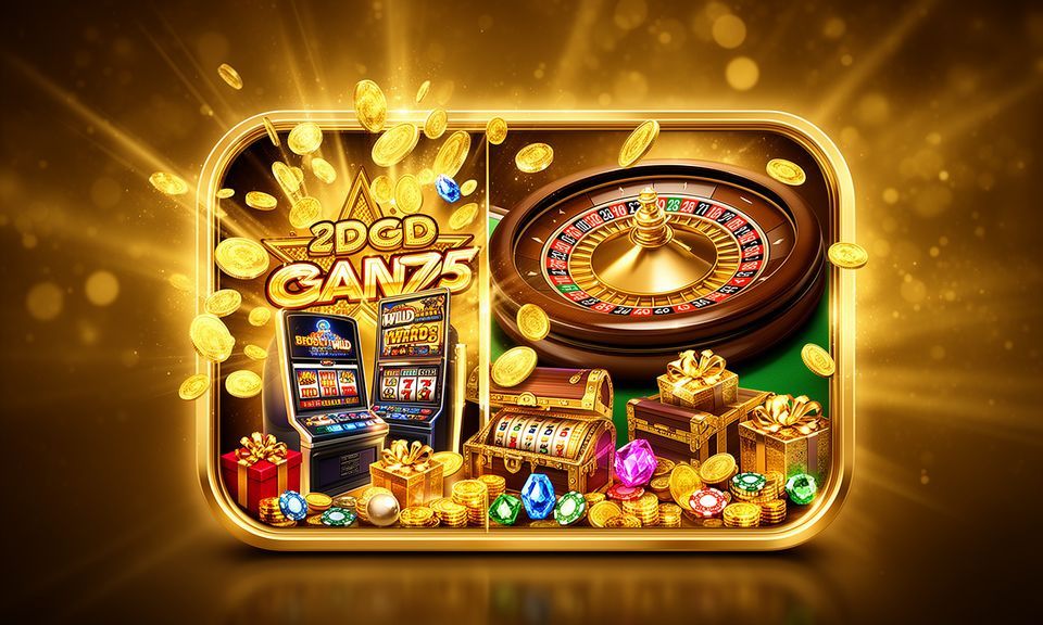 2bdtjl Slot Powerplay